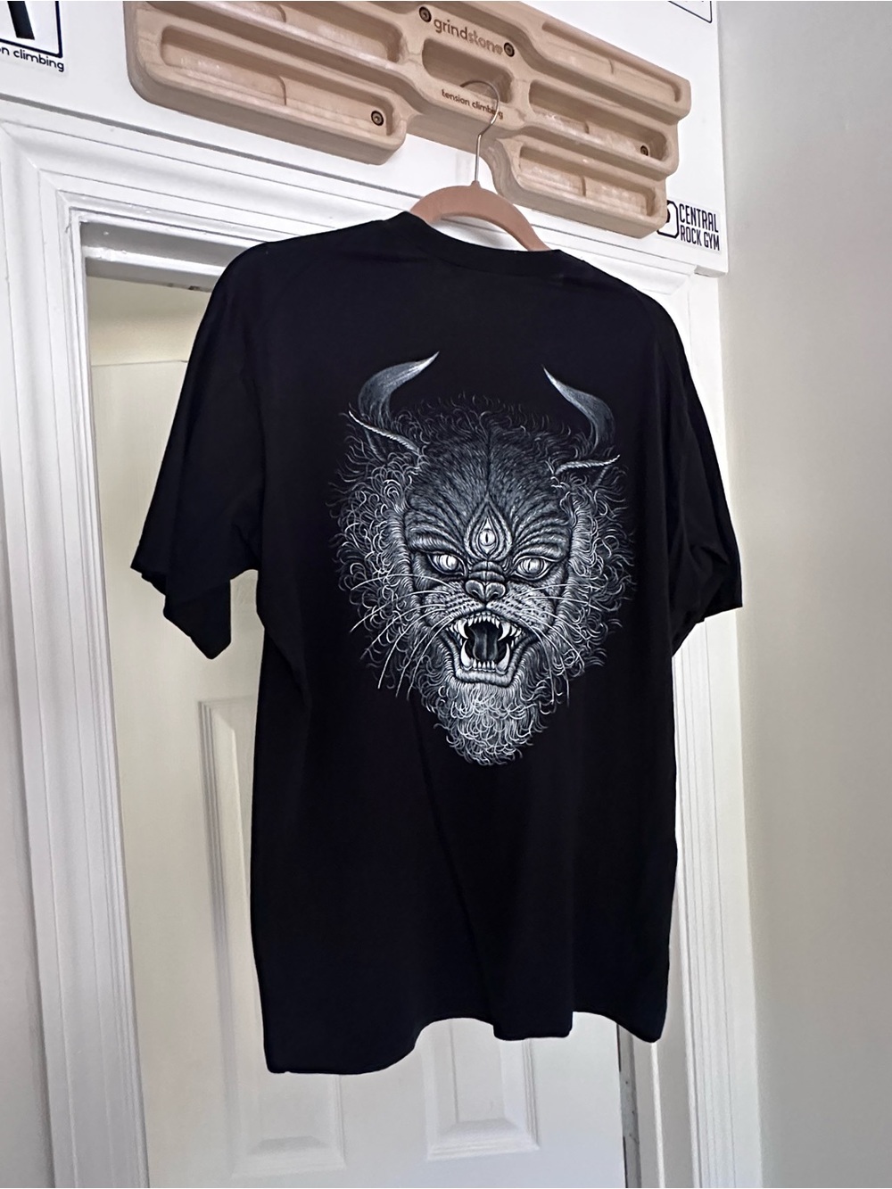 Y-3 x Yohji Yamamoto "Fuku-Neko" Shirt